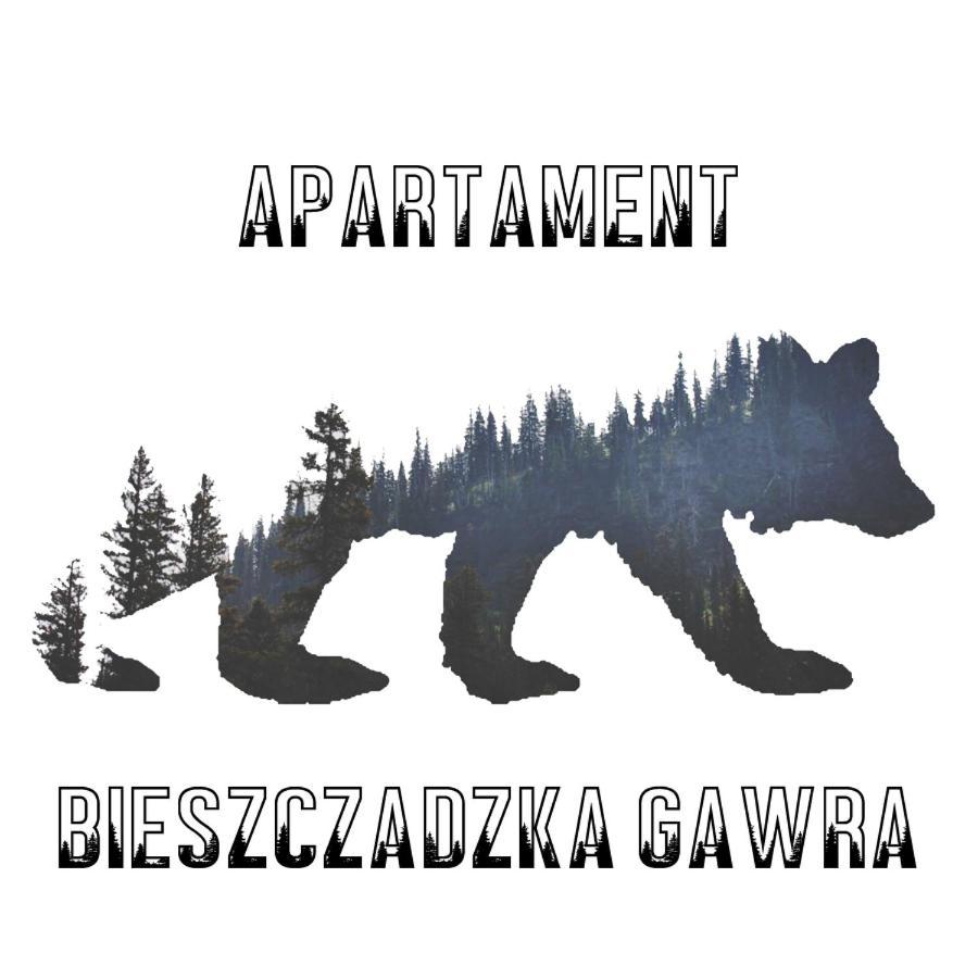 Apartament Caloroczny Bieszczadzka Gawra Устрики-Долішні Екстер'єр фото
